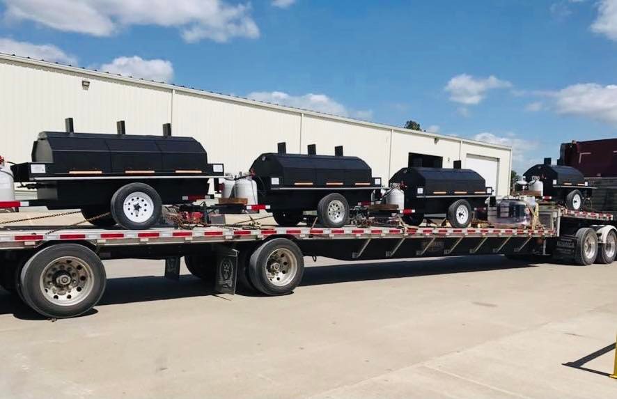 Classic Cooking Grills Inc Riverside, IA